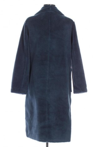 Damski płaszcz Unbranded, Rozmiar S, Kolor Niebieski, Cena 382,18 zł