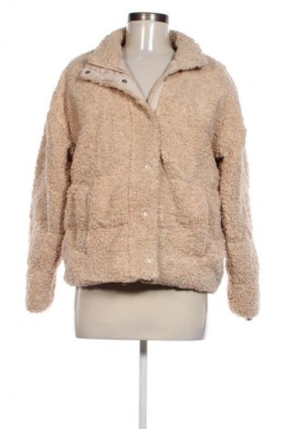 Damski płaszcz Unbranded, Rozmiar XL, Kolor Beżowy, Cena 87,99 zł