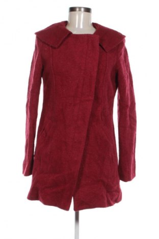 Palton de femei Unbranded, Mărime M, Culoare Roșu, Preț 179,99 Lei
