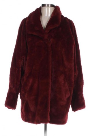 Női kabát Unbranded, Méret L, Szín Piros, Ár 13 529 Ft