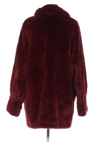 Női kabát Unbranded, Méret L, Szín Piros, Ár 13 529 Ft