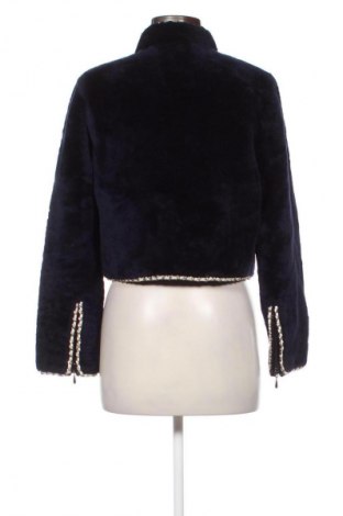 Damski płaszcz Unbranded, Rozmiar S, Kolor Niebieski, Cena 98,99 zł