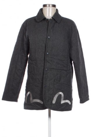 Damenmantel Unbranded, Größe M, Farbe Grau, Preis 41,99 €