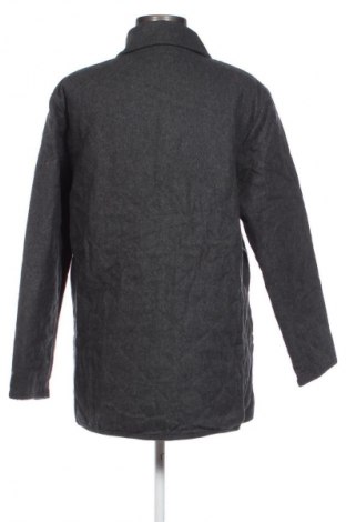 Damenmantel Unbranded, Größe M, Farbe Grau, Preis 41,99 €