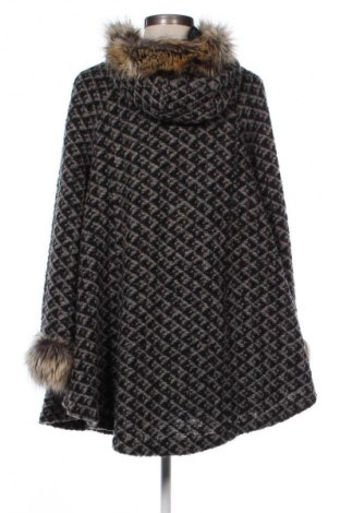 Дамско палто Unbranded, Размер M, Цвят Многоцветен, Цена 88,16 лв.