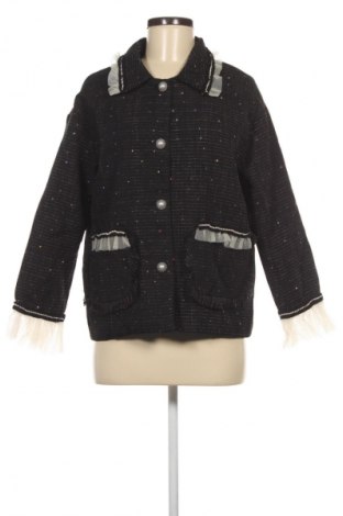 Dámský kabát  Unbranded, Velikost M, Barva Vícebarevné, Cena  559,00 Kč