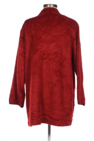 Női kabát Unbranded, Méret M, Szín Piros, Ár 14 599 Ft