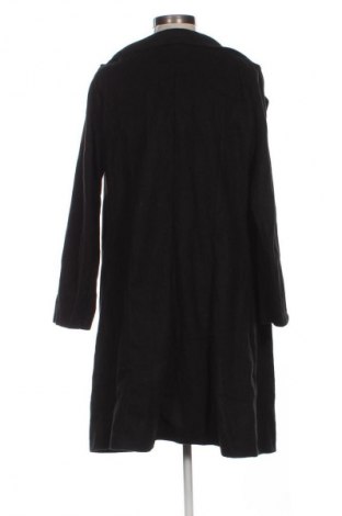 Γυναικείο παλτό Unbranded, Μέγεθος XL, Χρώμα Μαύρο, Τιμή 24,99 €