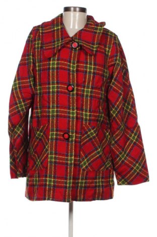 Dámsky kabát  Unbranded, Veľkosť M, Farba Viacfarebná, Cena  17,95 €