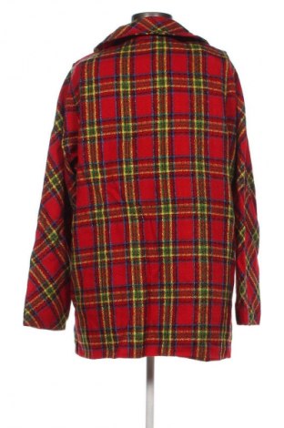 Dámsky kabát  Unbranded, Veľkosť M, Farba Viacfarebná, Cena  17,95 €