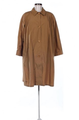 Dámsky kabát  Unbranded, Veľkosť XL, Farba Hnedá, Cena  19,95 €