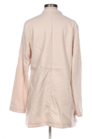 Damski płaszcz Unbranded, Rozmiar XL, Kolor Beżowy, Cena 92,99 zł