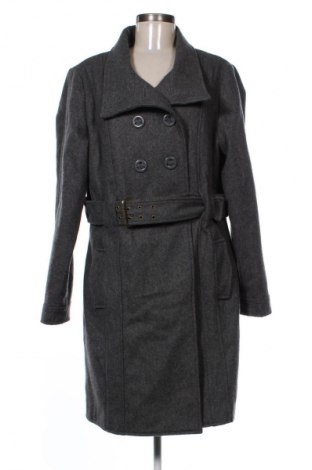 Dámský kabát  Unbranded, Velikost M, Barva Šedá, Cena  1 289,00 Kč