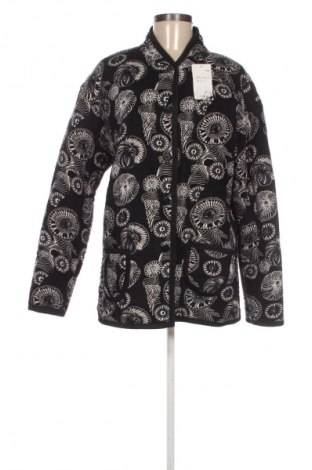 Γυναικείο παλτό Unbranded, Μέγεθος XXL, Χρώμα Πολύχρωμο, Τιμή 47,57 €