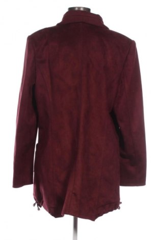 Női kabát Unbranded, Méret XXL, Szín Piros, Ár 18 699 Ft