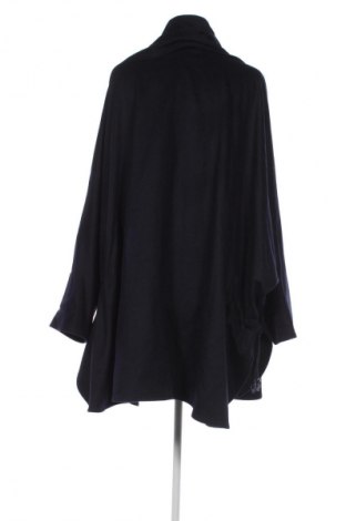 Dámský kabát  Unbranded, Velikost M, Barva Modrá, Cena  1 112,00 Kč