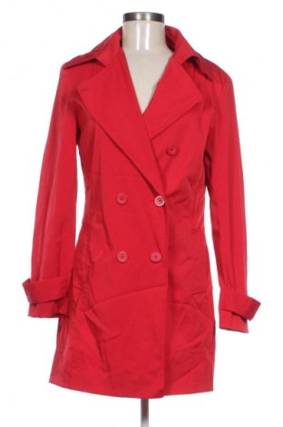 Dámsky kabát  Unbranded, Veľkosť M, Farba Červená, Cena  19,95 €