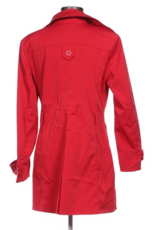 Dámsky kabát  Unbranded, Veľkosť M, Farba Červená, Cena  19,95 €