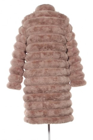 Damski płaszcz Unbranded, Rozmiar L, Kolor Beżowy, Cena 87,99 zł