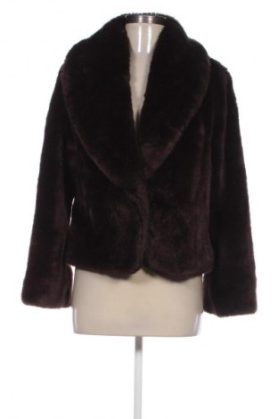 Dámsky kabát  Unbranded, Veľkosť S, Farba Hnedá, Cena  45,09 €