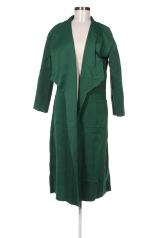 Damenmantel Unbranded, Größe M, Farbe Grün, Preis € 20,99