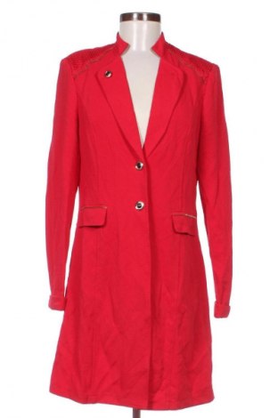 Dámský kabát  Unbranded, Velikost L, Barva Červená, Cena  869,00 Kč