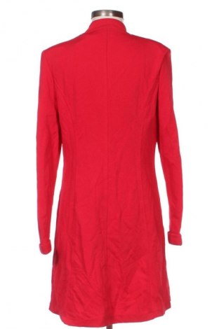 Dámský kabát  Unbranded, Velikost L, Barva Červená, Cena  869,00 Kč