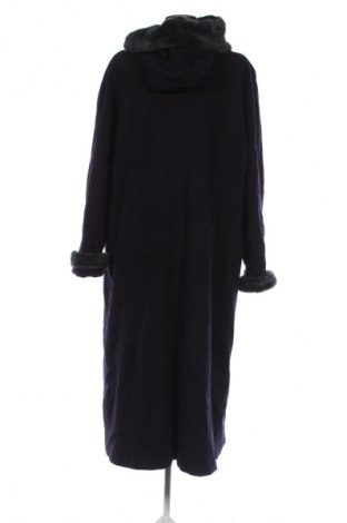 Dámsky kabát  Unbranded, Veľkosť XL, Farba Fialová, Cena  45,02 €