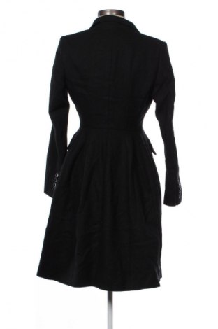 Damenmantel Uniqlo, Größe M, Farbe Schwarz, Preis 129,99 €