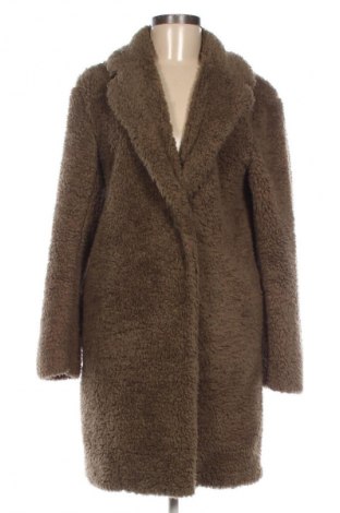 Palton de femei Uniqlo, Mărime S, Culoare Verde, Preț 252,99 Lei