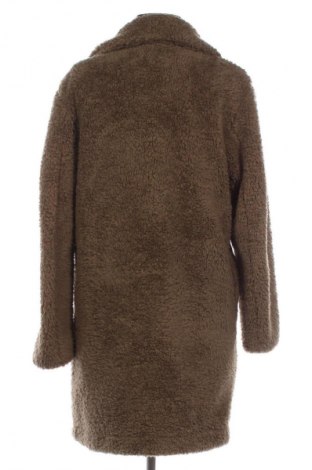 Palton de femei Uniqlo, Mărime S, Culoare Verde, Preț 252,99 Lei