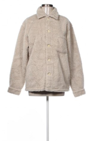 Damenmantel Uniqlo, Größe S, Farbe Beige, Preis € 32,99