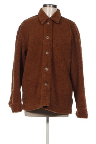 Dámský kabát  Uniqlo, Velikost S, Barva Hnědá, Cena  1 449,00 Kč