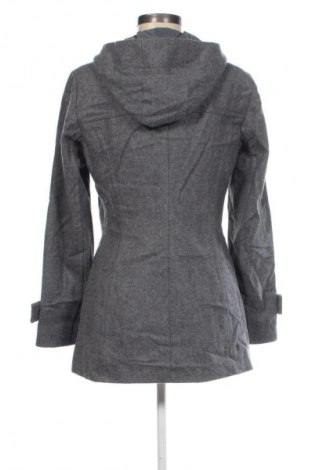 Damenmantel United Colors Of Benetton, Größe M, Farbe Grau, Preis € 64,99