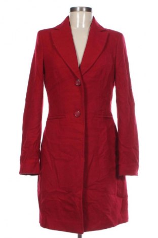 Damenmantel United Colors Of Benetton, Größe M, Farbe Rot, Preis 40,99 €