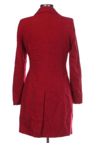 Damenmantel United Colors Of Benetton, Größe M, Farbe Rot, Preis 40,99 €