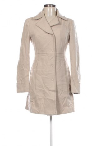 Damenmantel United Colors Of Benetton, Größe M, Farbe Beige, Preis € 46,99