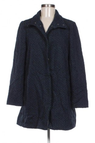 Дамско палто United Colors Of Benetton, Размер M, Цвят Многоцветен, Цена 61,99 лв.