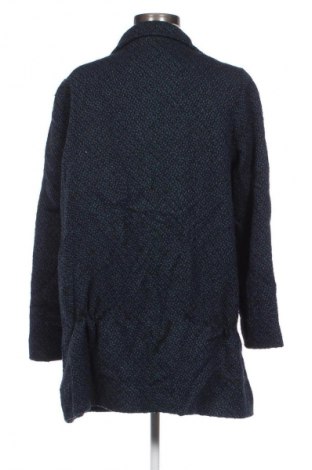 Дамско палто United Colors Of Benetton, Размер M, Цвят Многоцветен, Цена 61,99 лв.