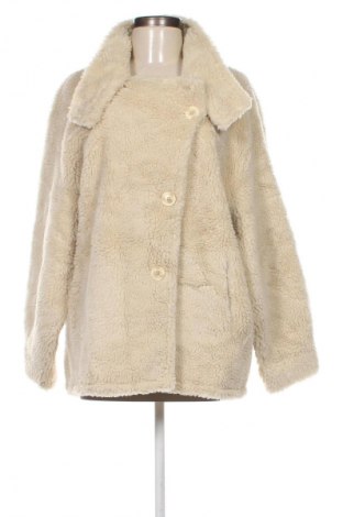 Damski płaszcz United Colors Of Benetton, Rozmiar S, Kolor Beżowy, Cena 639,99 zł