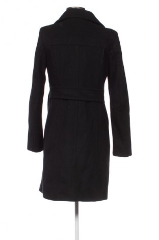 Palton de femei United Colors Of Benetton, Mărime XS, Culoare Negru, Preț 177,99 Lei