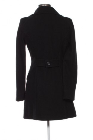 Palton de femei United Colors Of Benetton, Mărime XS, Culoare Negru, Preț 252,63 Lei