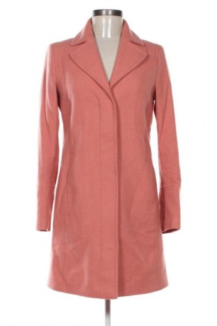 Dámský kabát  United Colors Of Benetton, Velikost M, Barva Růžová, Cena  1 213,00 Kč