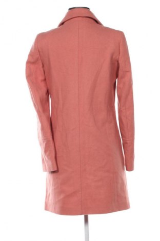 Dámský kabát  United Colors Of Benetton, Velikost M, Barva Růžová, Cena  1 213,00 Kč