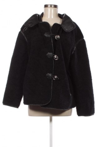 Dámský kabát  V Milano, Velikost M, Barva Černá, Cena  479,00 Kč