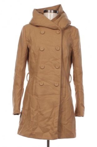 Női kabát VILA, Méret M, Szín Barna, Ár 13 889 Ft