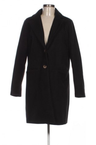 Dámsky kabát  VILA, Veľkosť M, Farba Čierna, Cena  25,00 €