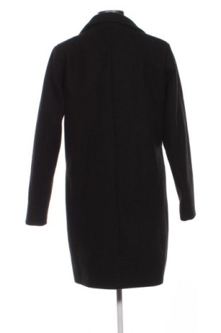 Dámsky kabát  VILA, Veľkosť M, Farba Čierna, Cena  25,00 €