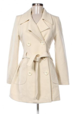 Dámský kabát  VIS A VIS, Velikost M, Barva Béžová, Cena  1 906,00 Kč