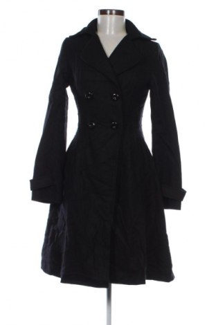 Női kabát Valley Girl, Méret S, Szín Fekete, Ár 19 649 Ft